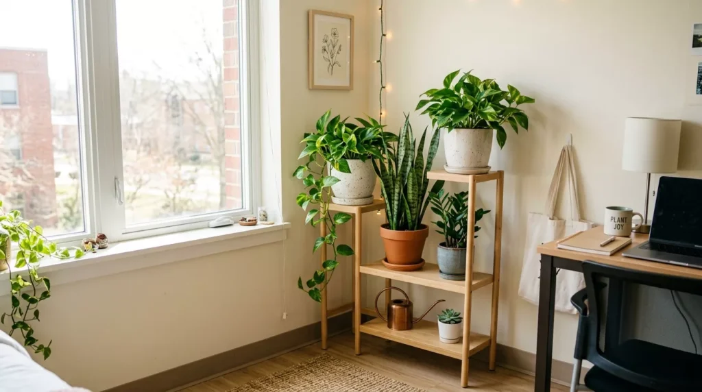 Dorm Decor Ideas