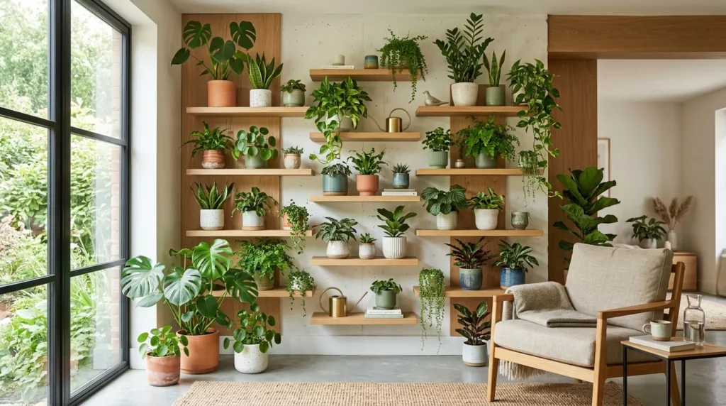 Room Décor Ideas