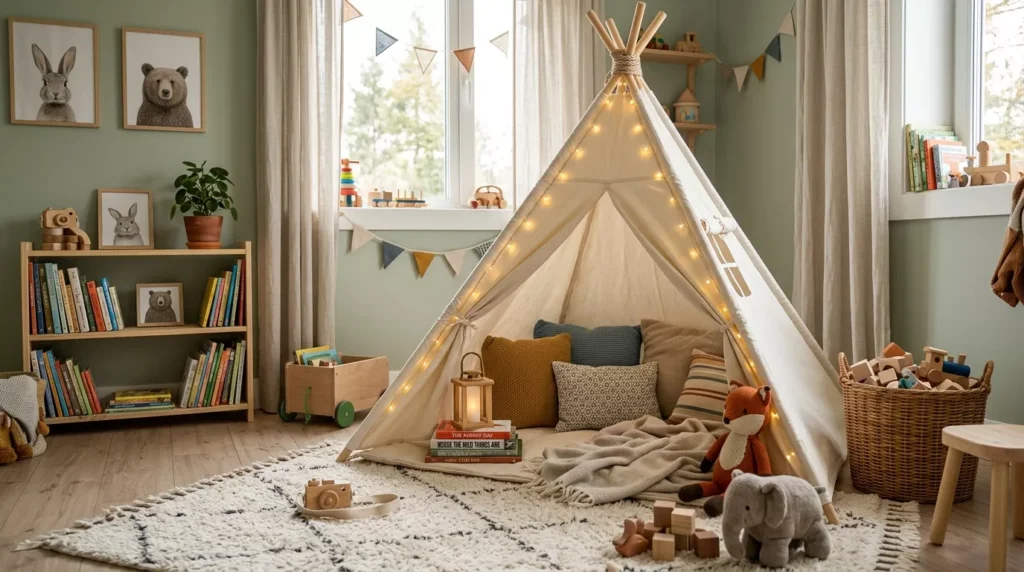 Playroom Inspiration