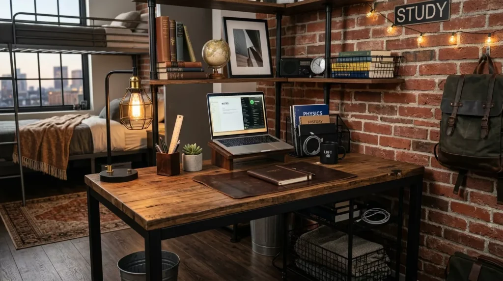 Dorm Desk
