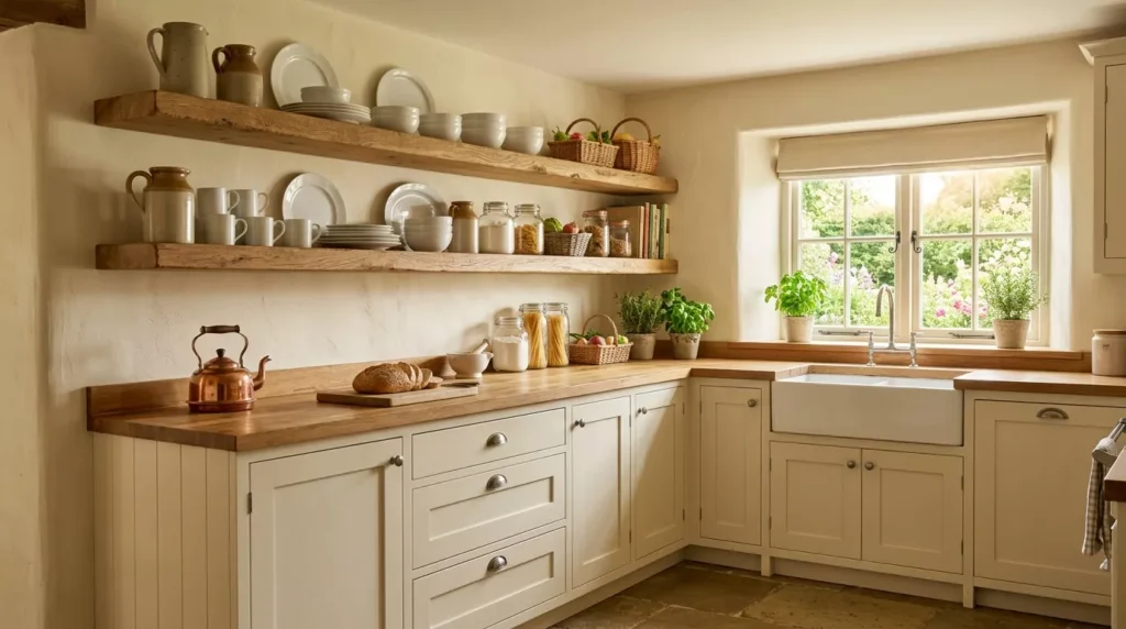 Cottage Decor 