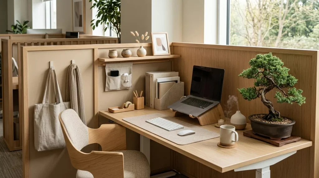 Cubicle 