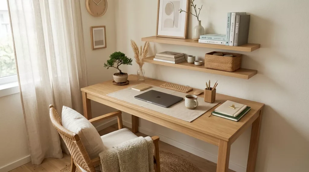 Dorm Desk