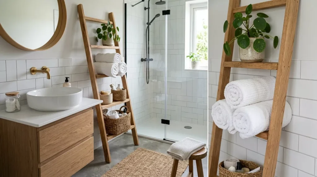 Cute Bathroom Decor