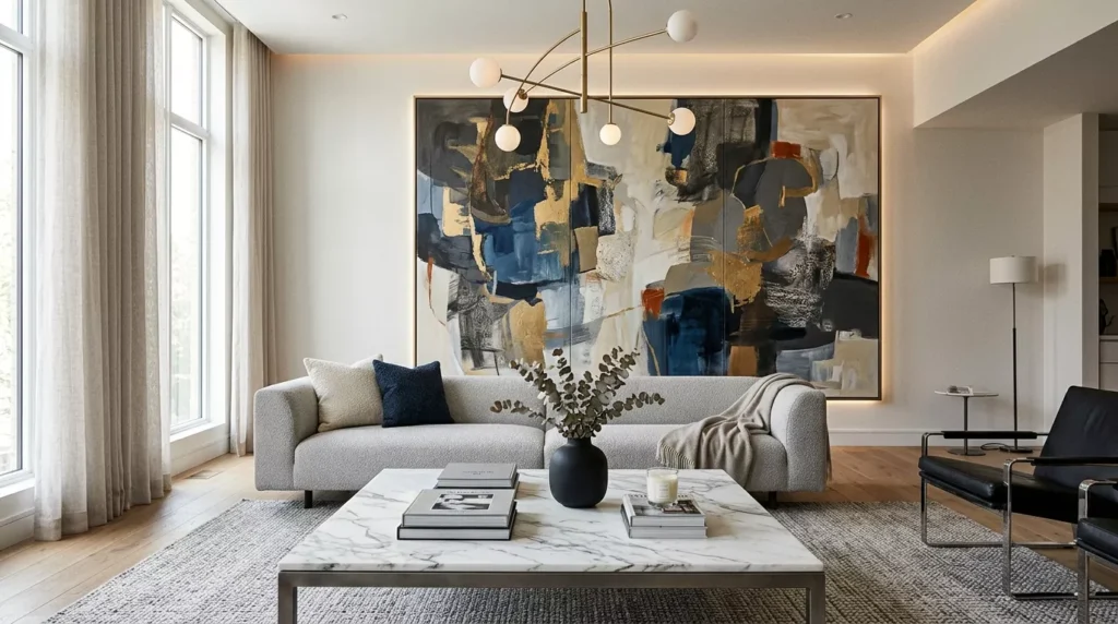 Room Décor Ideas