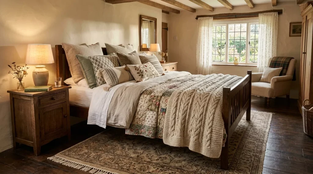 Cottage Decor 