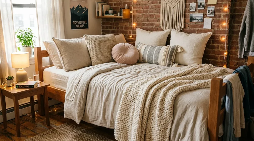 Dorm Decor Ideas