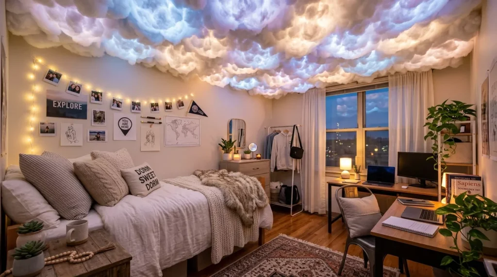 Dorm Decor Ideas