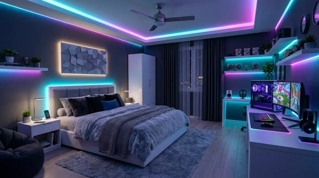 Cute Room