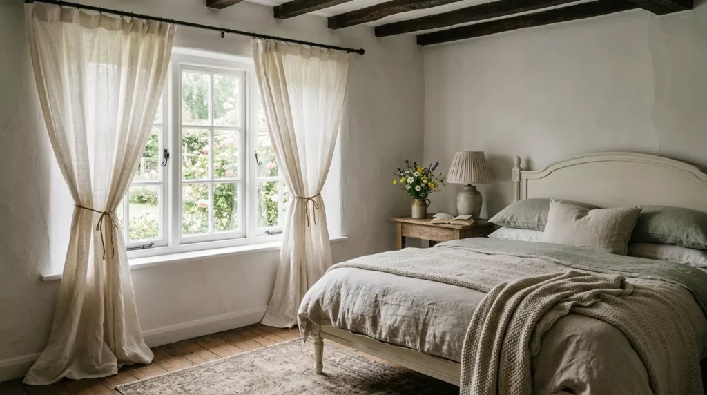 Cottage Decor 