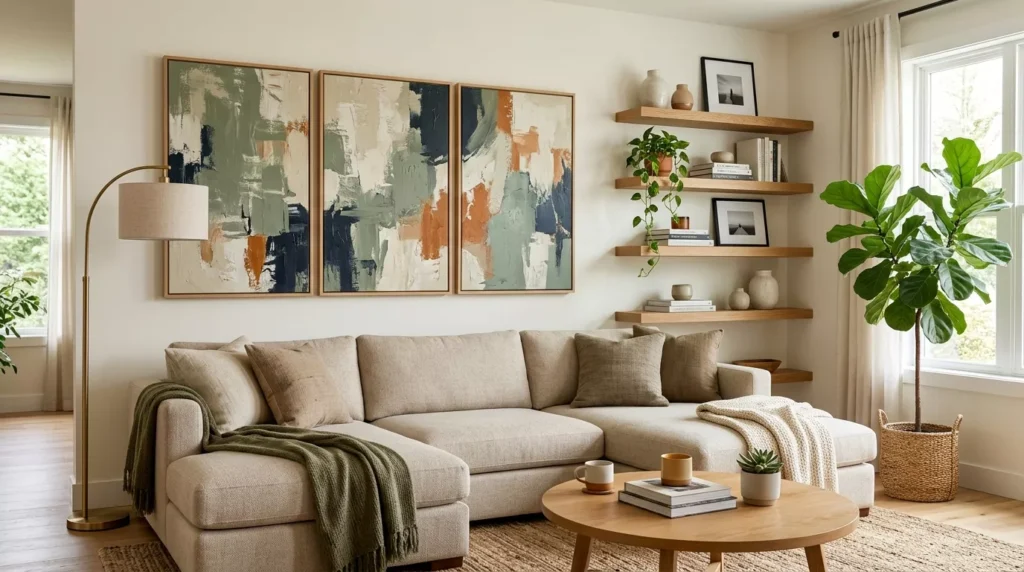 Wall Decor