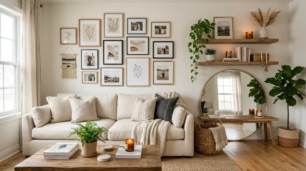 Wall Decor