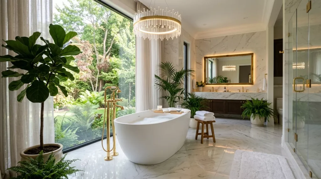 Bathroom Inspiration
