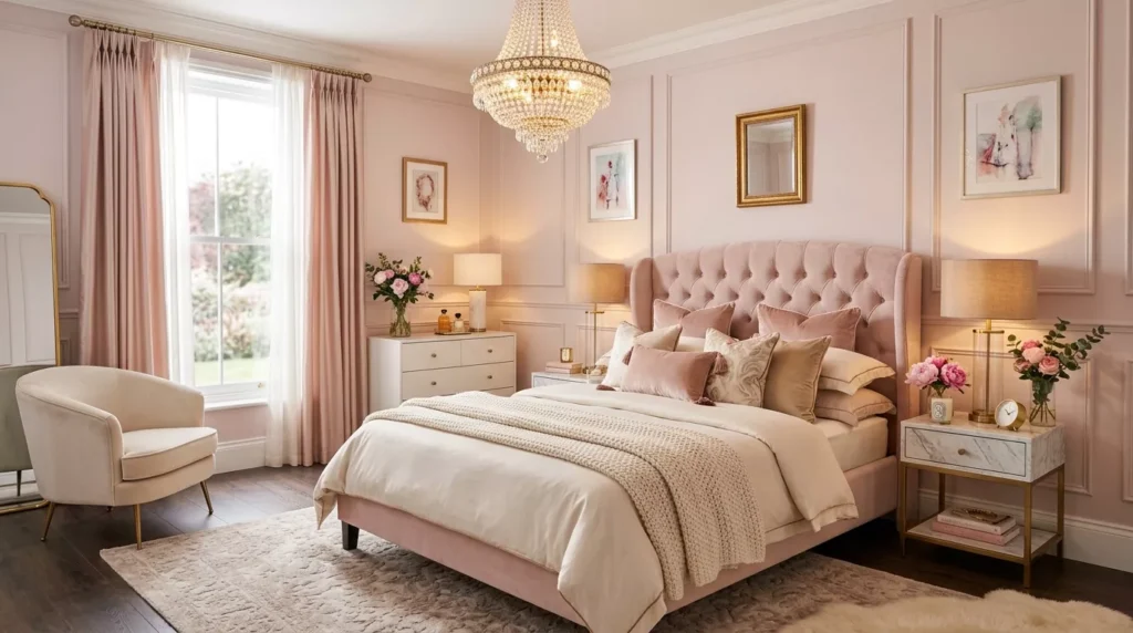 Cute Room