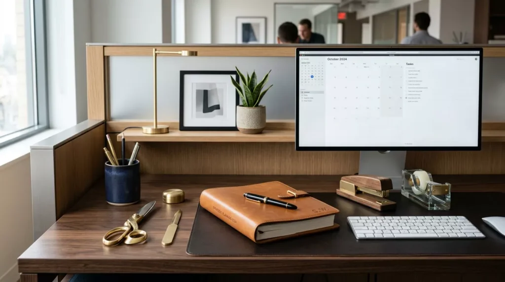 Cubicle 