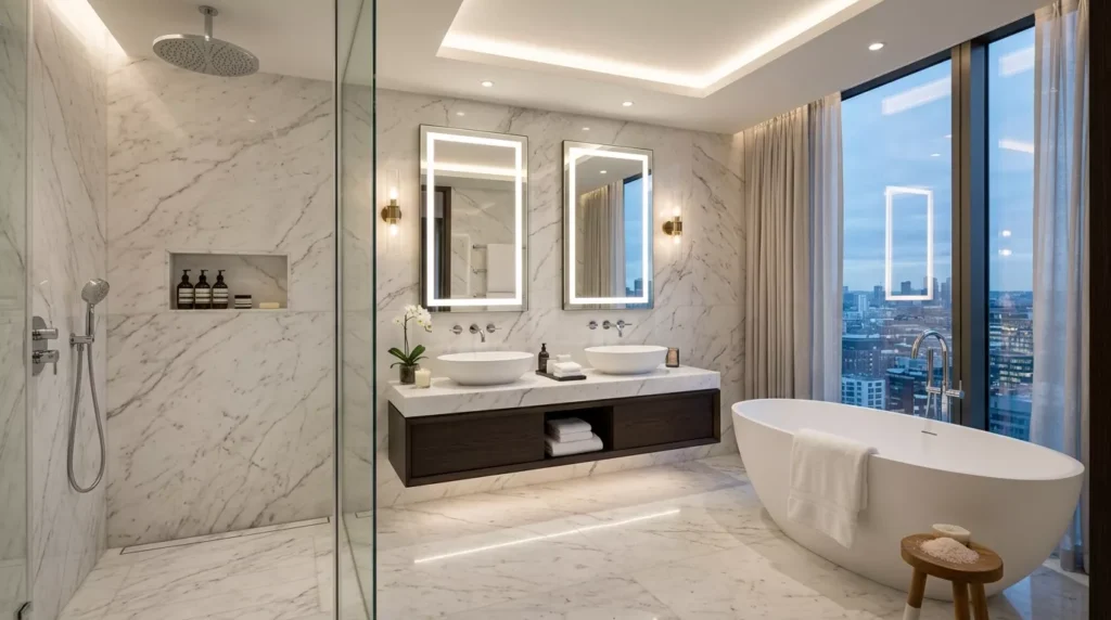 Bathroom Inspiration