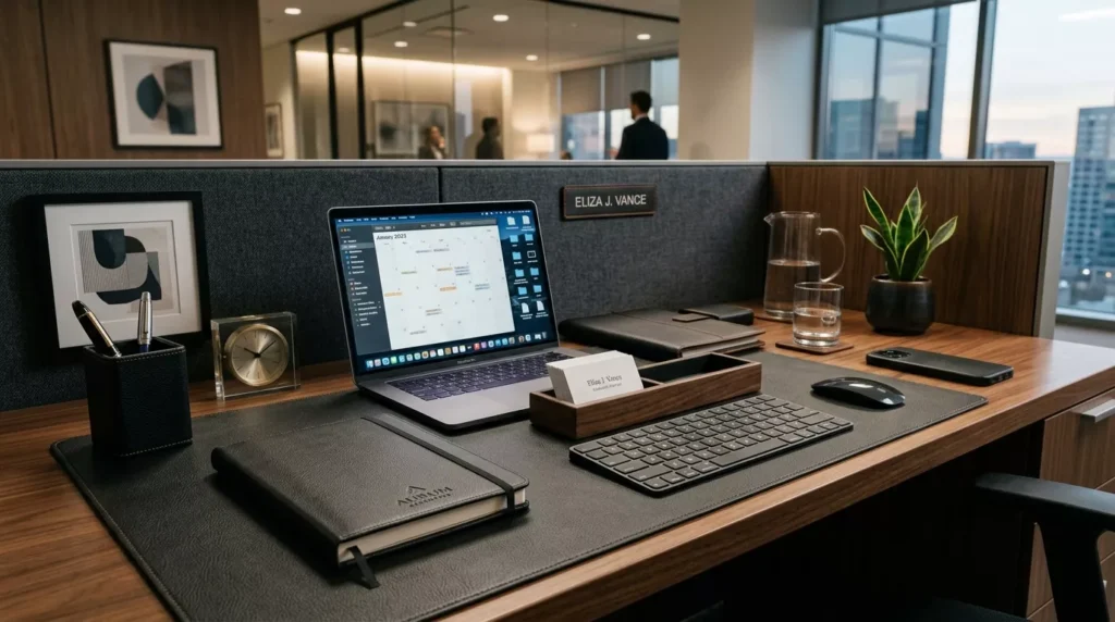 Cubicle 