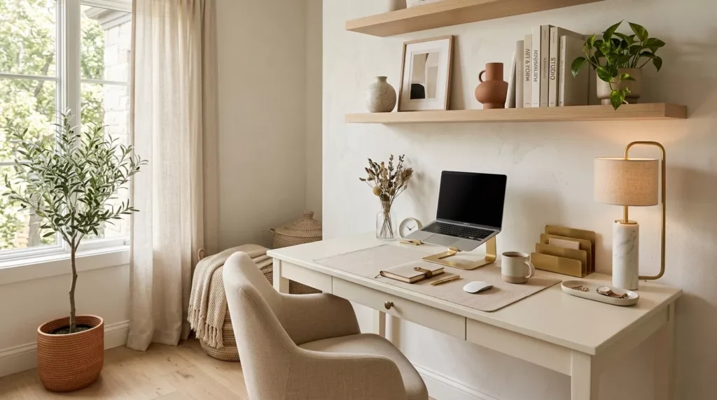 Dorm Desk