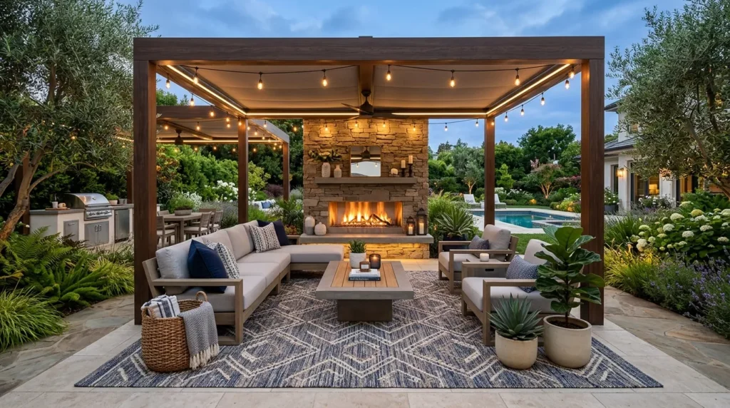 Outdoor Rugs Ideas