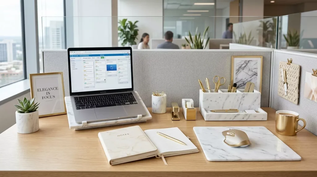 Cubicle 