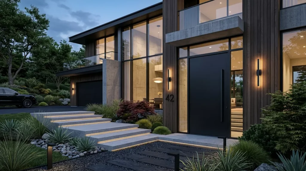 Front Door Color