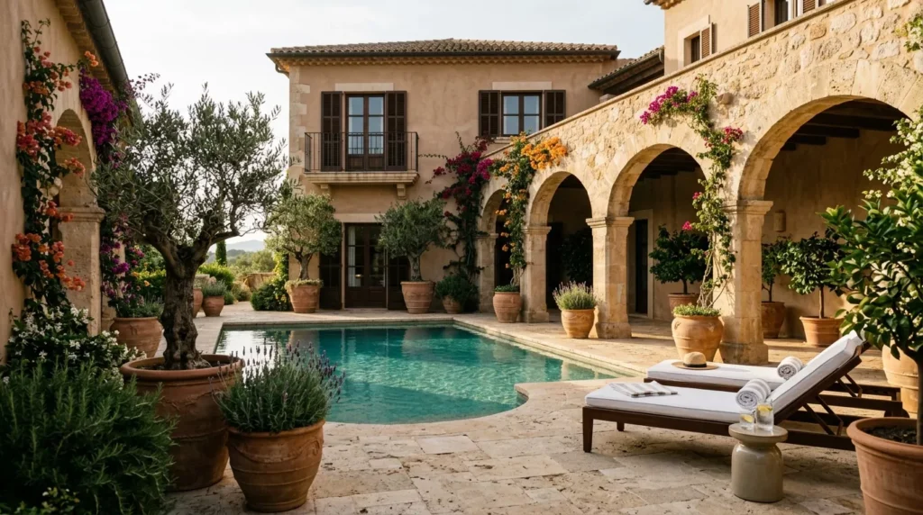 Pool Enclosure Designs