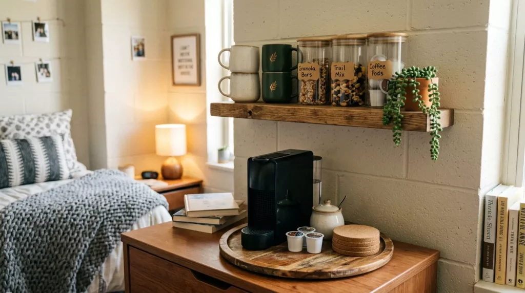 Dorm Decor Ideas