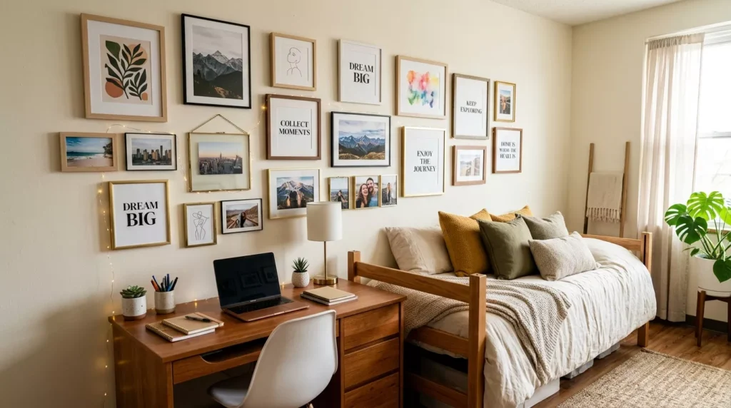 Dorm Decor Ideas