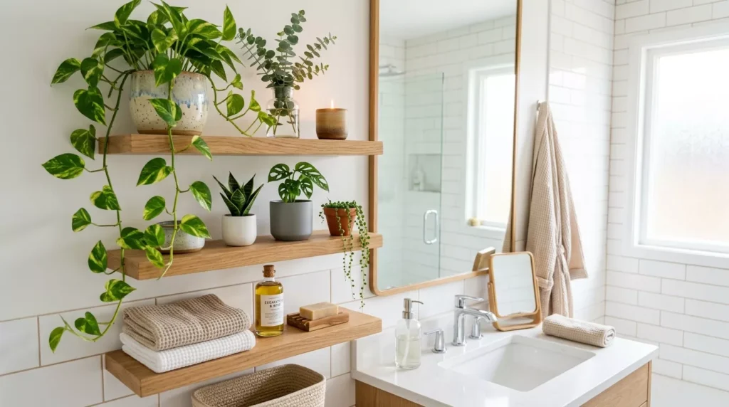 Cute Bathroom Decor
