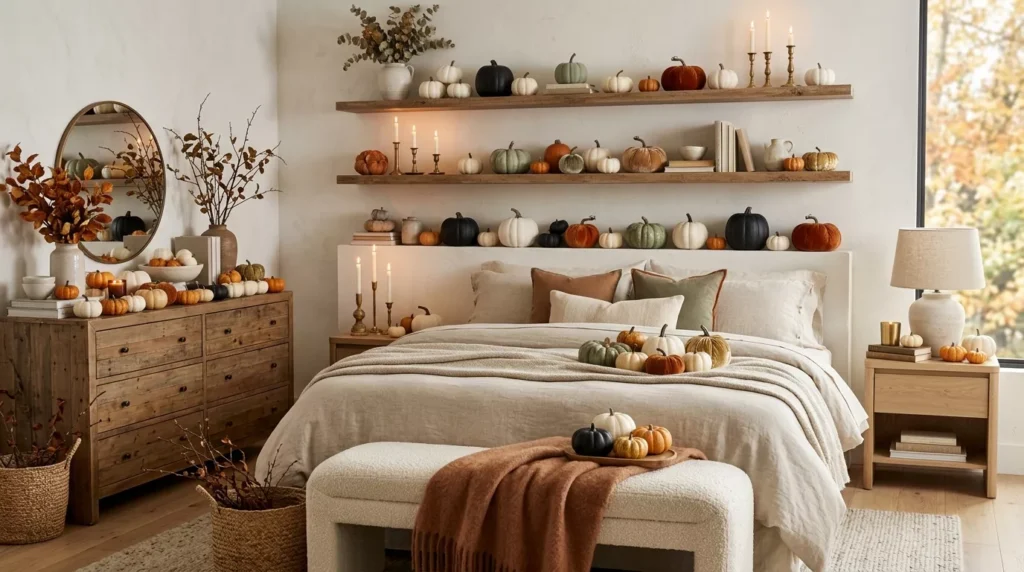 Halloween Room