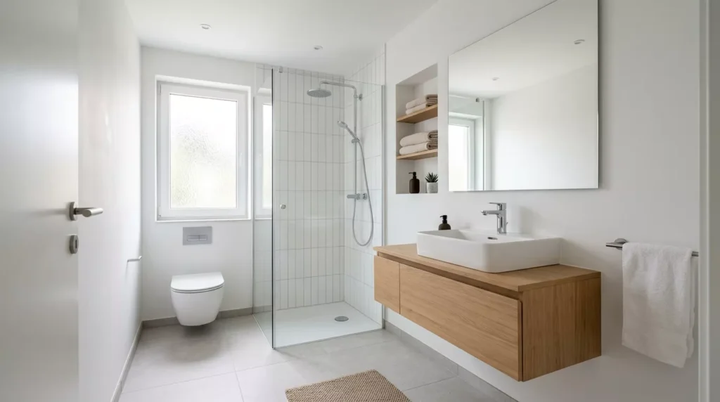 Bathroom Inspiration