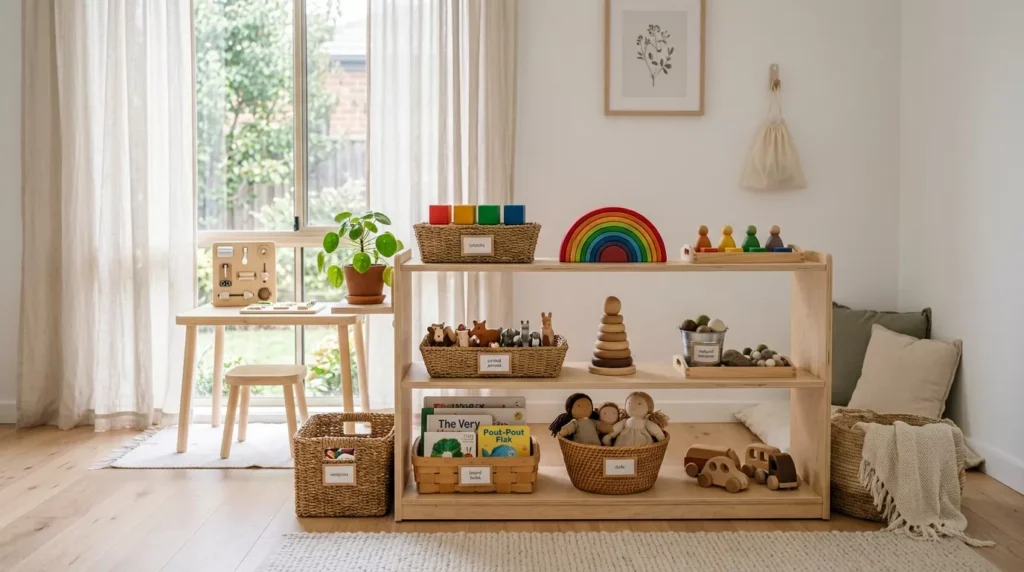 Playroom Inspiration