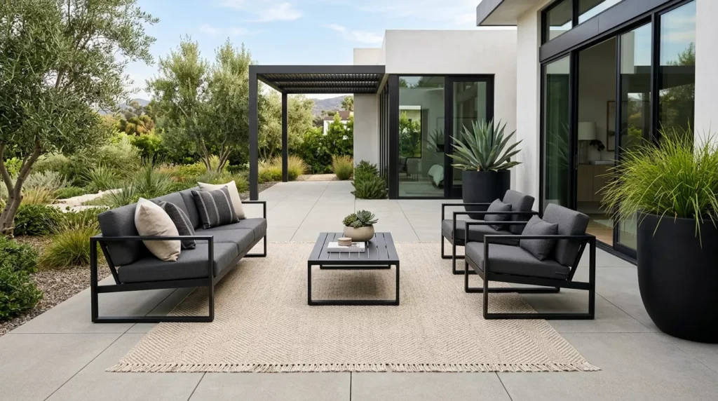Outdoor Rugs Ideas