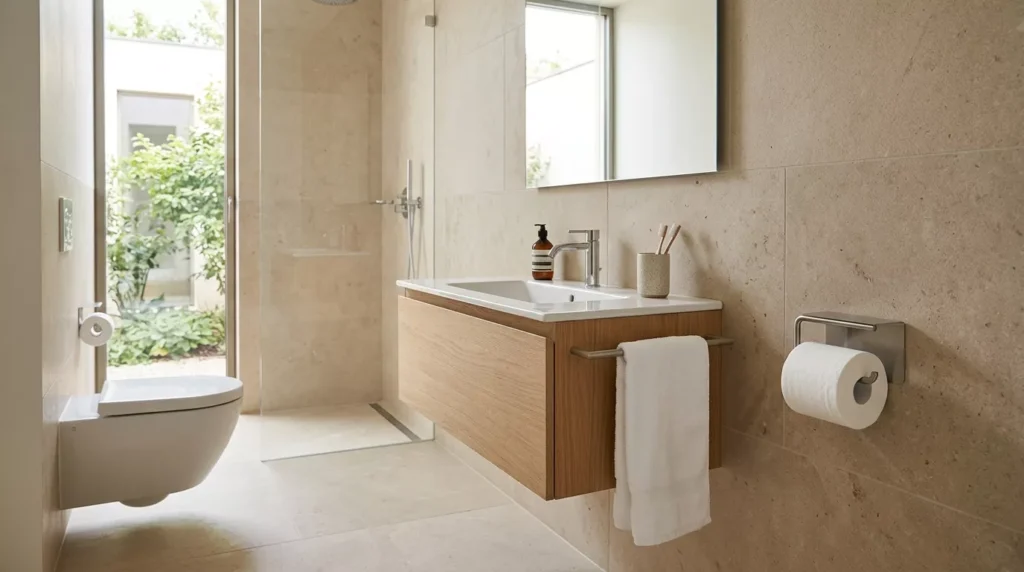 Toilet Paper Holders