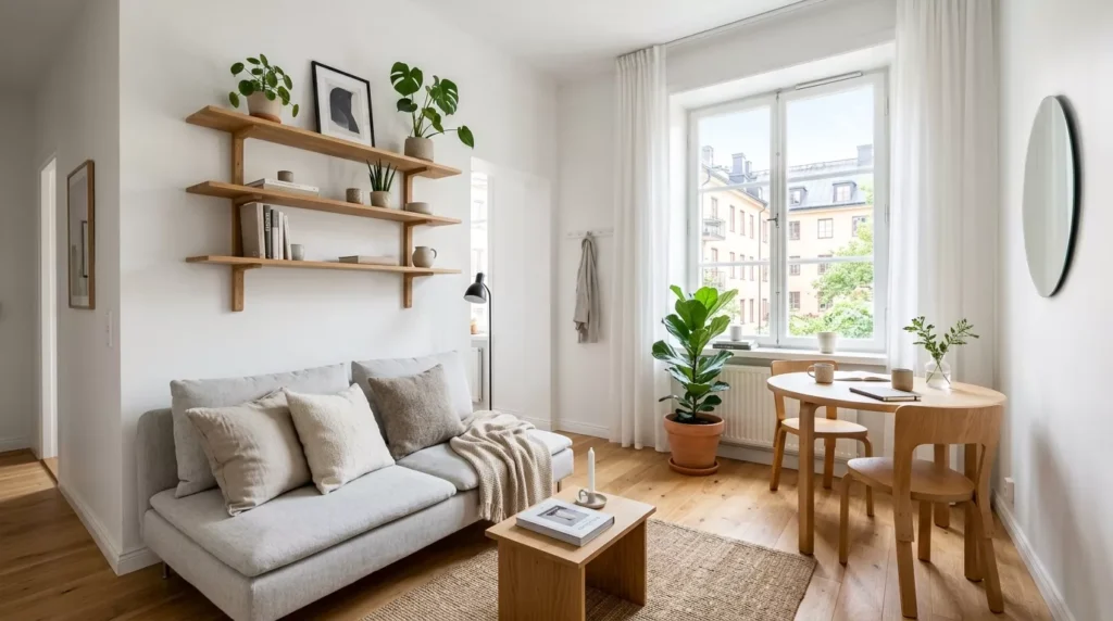 Stockholm Room