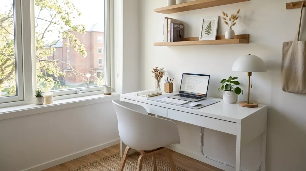 Dorm Desk