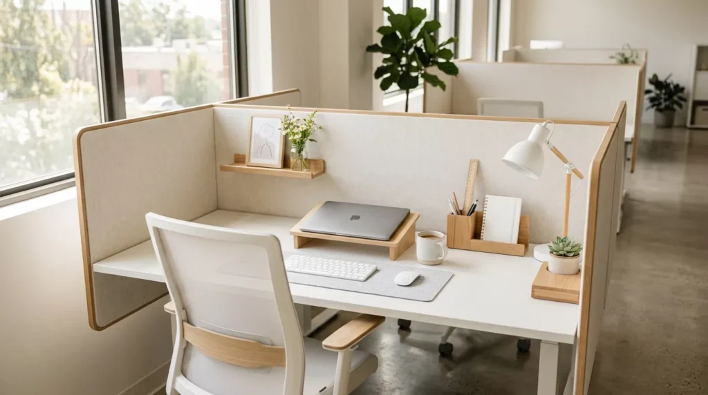 Cubicle 