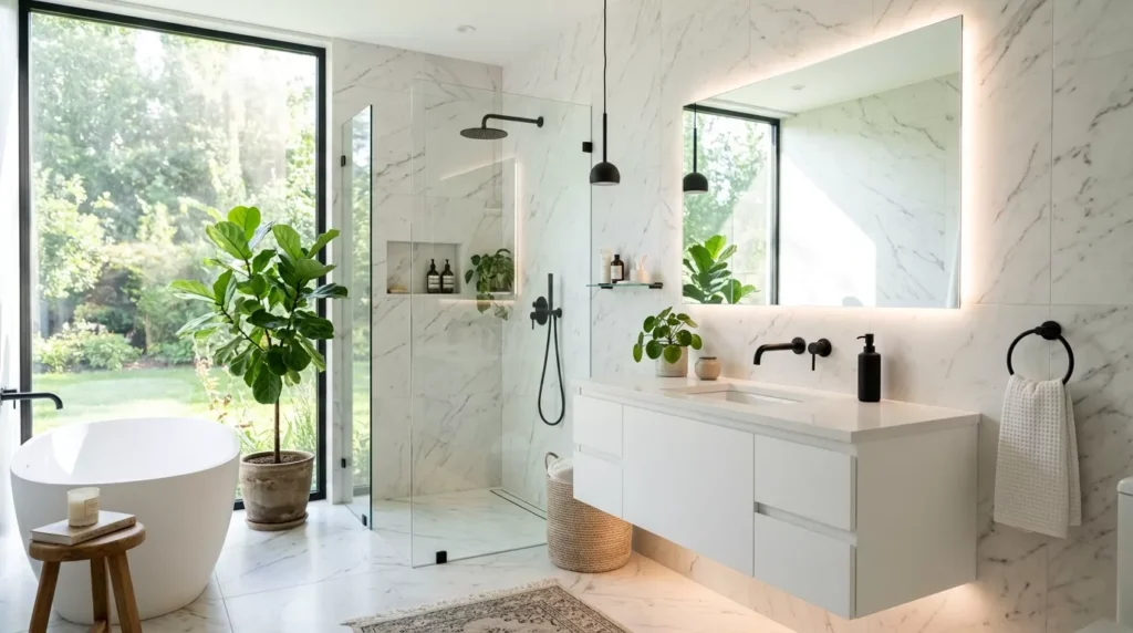 Bathroom Inspiration