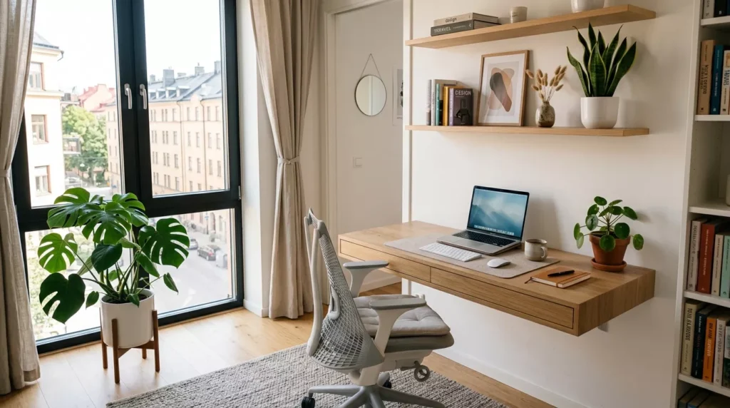 Stockholm Room