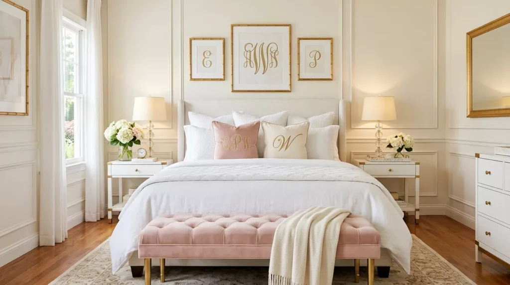 Preppy Room