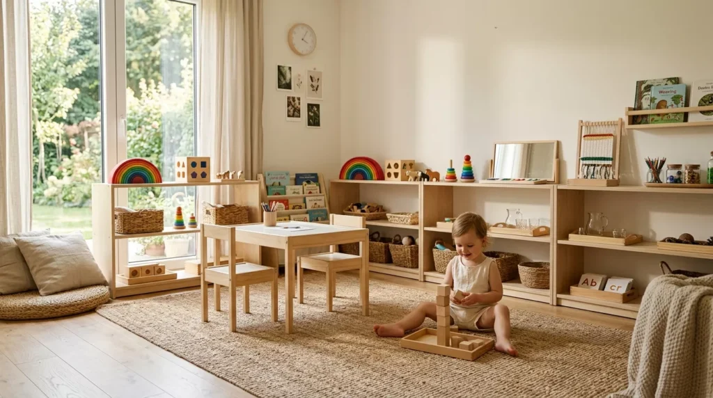 Playroom Inspiration
