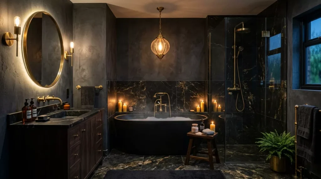Bathroom Inspiration