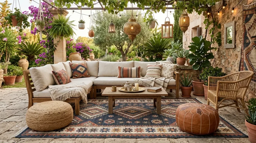 Outdoor Rugs Ideas