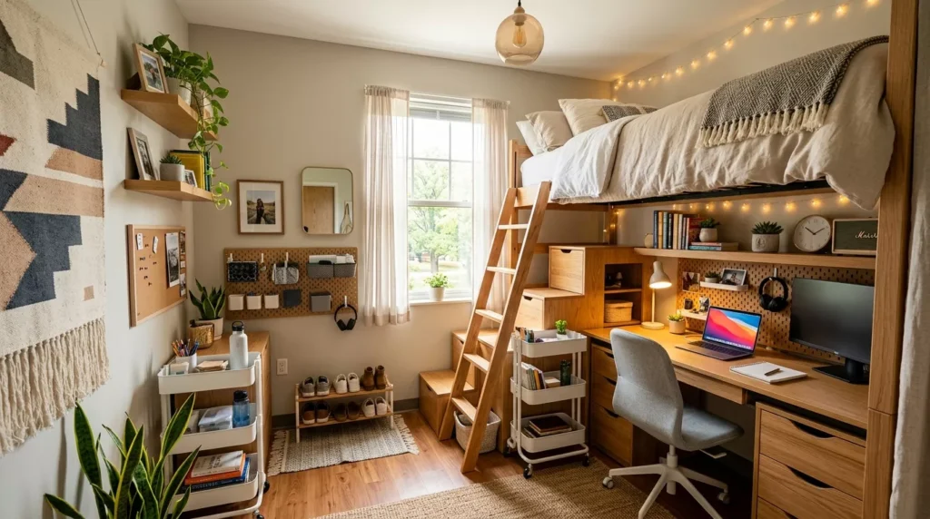 Dorm Decor Ideas