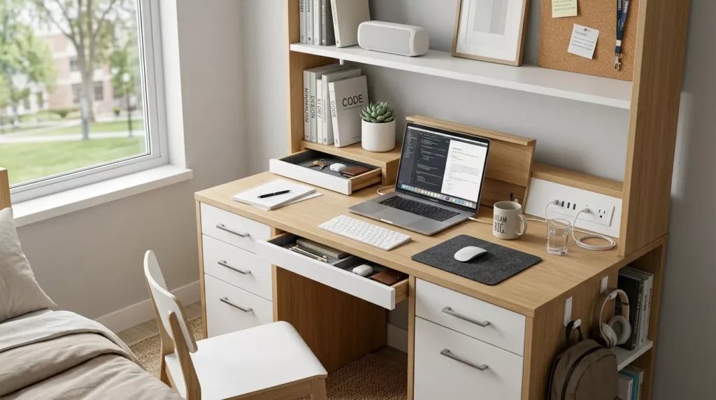 Dorm Desk