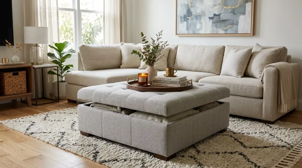 Room Décor Ideas
