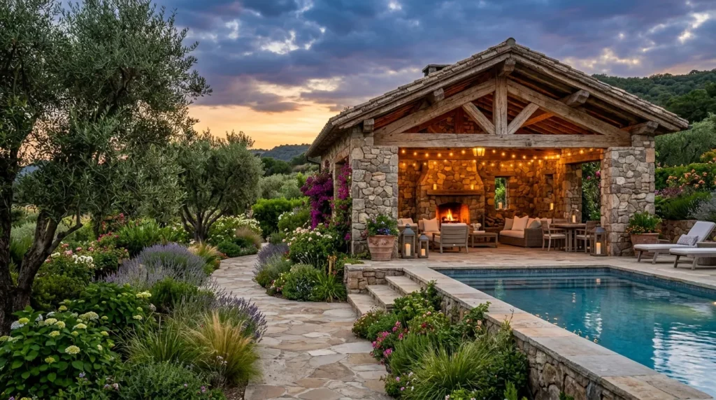 Pool Enclosure Designs
