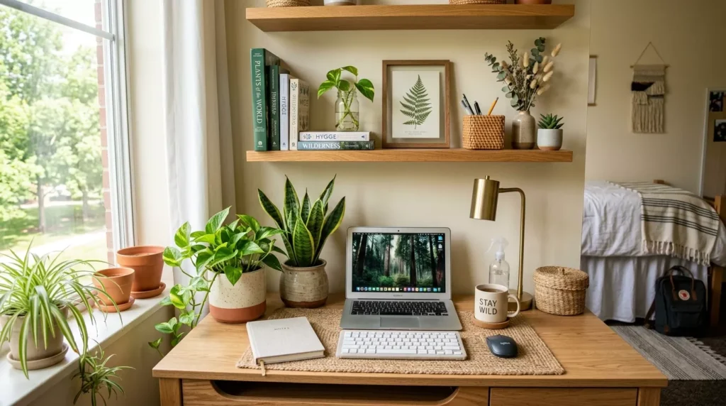 Dorm Desk