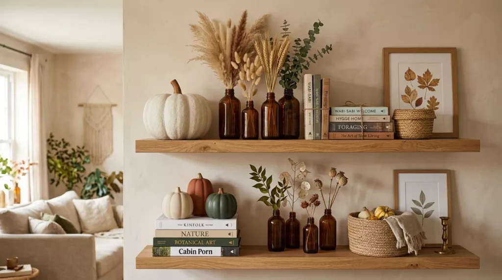 Fall Room