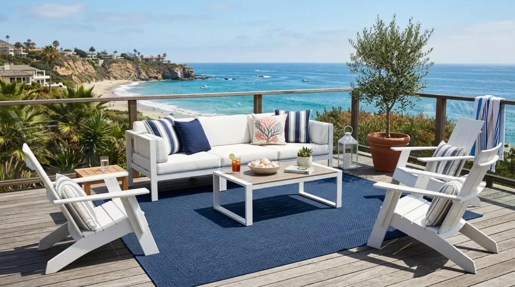 Outdoor Rugs Ideas